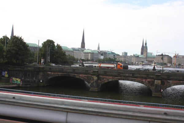 City Hamburg