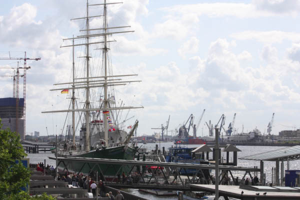 Hafen