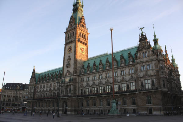 Rathaus